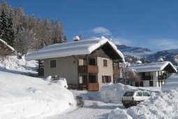 Ferienwohnung Casa Maffei