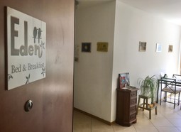 Bed & Breakfast Eden
