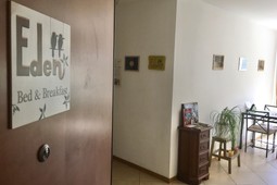 Bed & Breakfast Eden