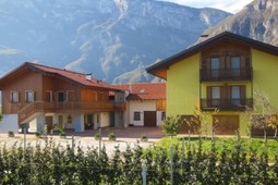 B&B + Appartamenti in agriturismo Clementi