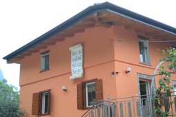 Bed & Breakfast Antico Borgo