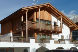 Ferienwohnung Te Plaza