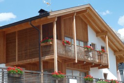 Ferienwohnung Te Plaza