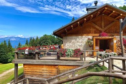 Rifugio Maranza