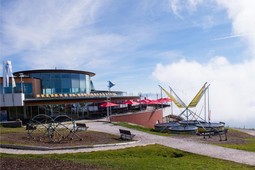 Rifugio Kron-Restaurant