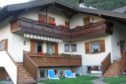 Bed & Breakfast Caldonazzi