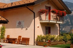 B&B auf dem Bauernhof Maso Grener