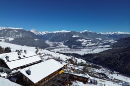 Ski hut Niederegger
