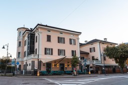 B&B-Hotel Caffè Centrale