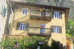Bed & Breakfast Pedelmont