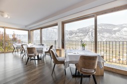Restaurant Vecchia Sorni