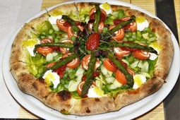 Restaurant and Pizza Al Caminetto