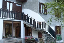 Bed & Breakfast La Betulla