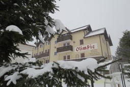 Hotel Olimpic