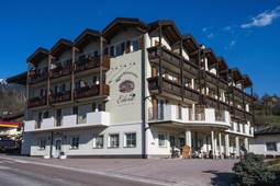 Hotel Edera