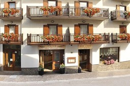Hotel Italia