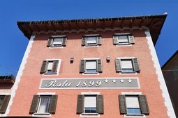 Al Posta Hotel 1899