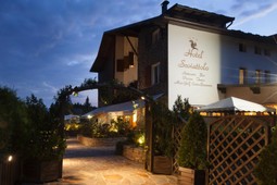 Hotel Scoiattolo