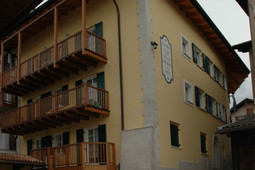Appartamenti Casa dei Chechi