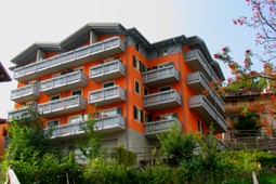 Apartments Residenza Dossalt