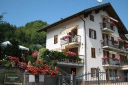 Apartments Sighel Noemi