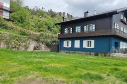 Appartamenti Villa Costalta