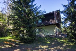 Appartamenti Villa Costalta
