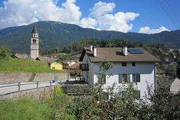 Ferienwohnungen Casa BarbiCanevei