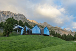 Rifugio Oberholz