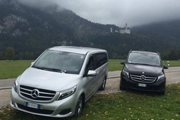 Taxi Express Livigno