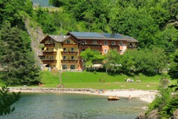 Albergo Miramonti