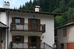 Ferienwohnung Mattivi Giovanni