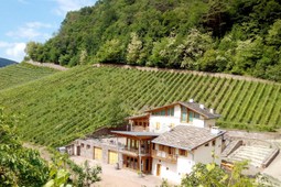 Ferienwohnungen auf dem Bauernhof Maso Besleri