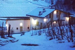 Appartamenti in agriturismo Maso Besleri