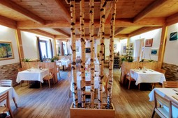 Restaurant L'Altro Gusto