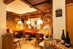 Ristorante Tirol