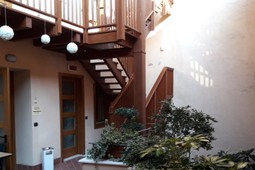 B&B + Apartments Ai Vellutai