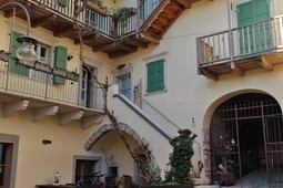 B&B + Appartamenti Villa Monica