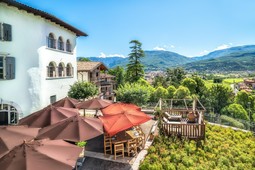 Bed & Breakfast Casa del Vino della Vallagarina