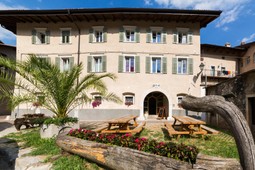 B&B + Appartamenti Colle Ameno