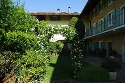 Bed & Breakfast Casa del Noce