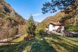 Appartamenti in agriturismo Maso Rocca