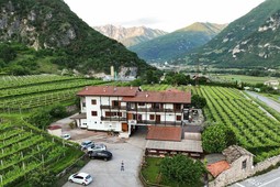 Farmhouse B&B + Apartments Erta