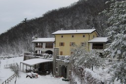 Bauernhofspension Maso Carpené