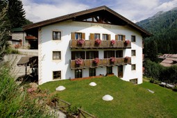 Hotel Perla