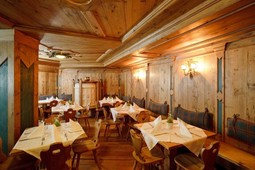 Ristorante La Perla