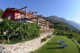 Farmhouse B&B Maso Spezial