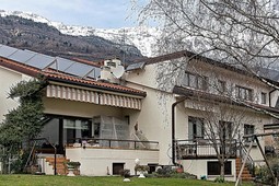 B&B + Apartments La Betulla