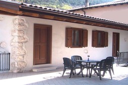 Bed & Breakfast BlueMind