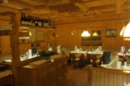 Ristorante Borest